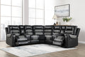 Hart Manual Sectional
