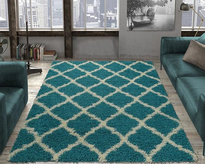 Large Rug (8' x 10')