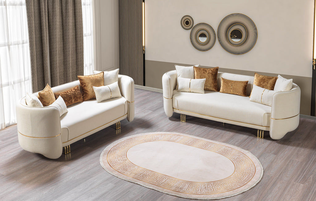 Helena Living Room Set