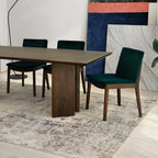 Alden 87" Dining Table