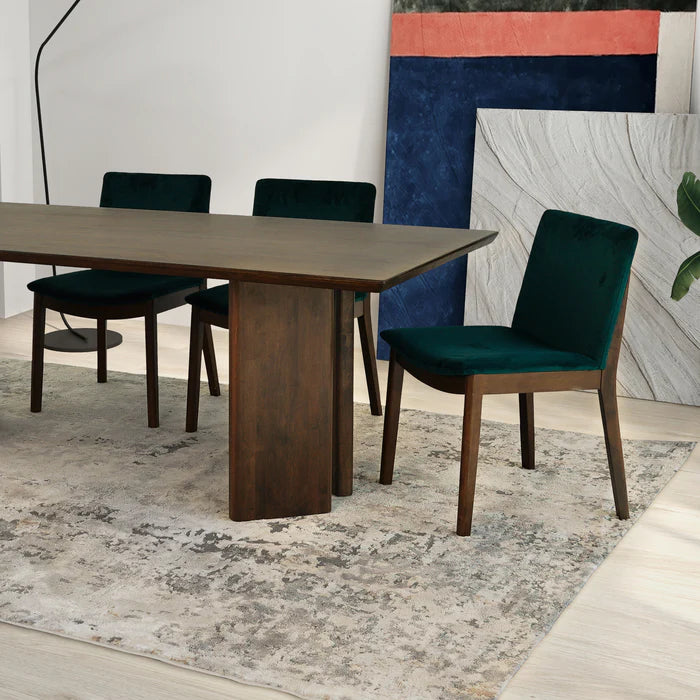 Alden 87" Dining Table