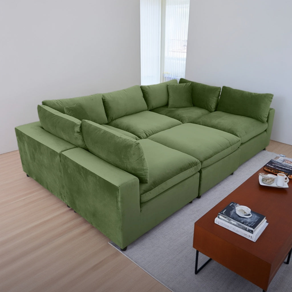 Hayward Modular Sectional