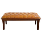 Arden Tan Bench
