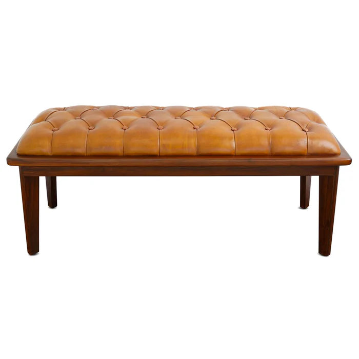 Arden Tan Bench