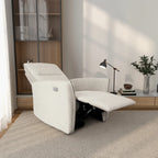 Asheville Recliner Chair