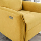 Asheville Recliner Chair