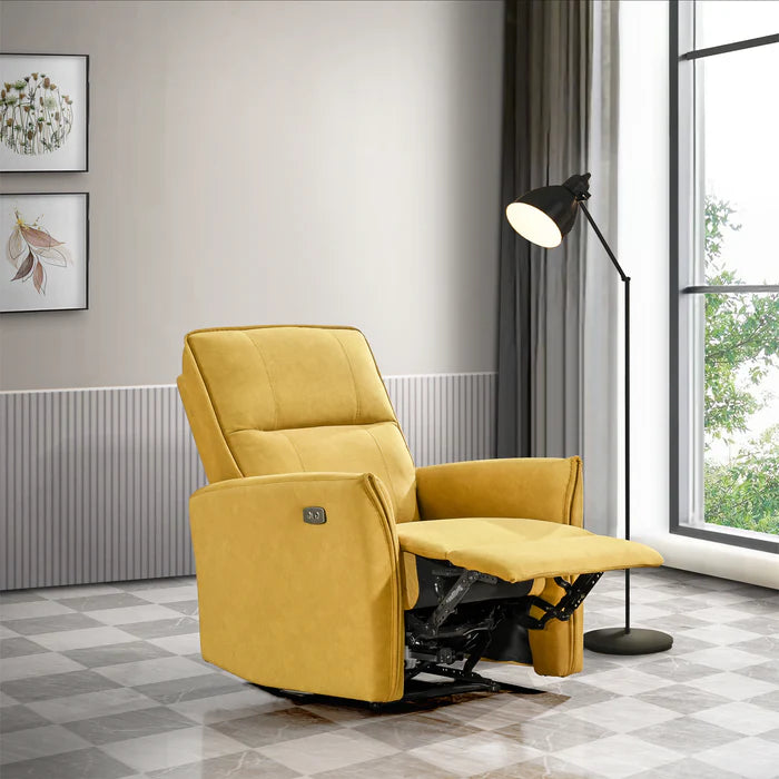 Asheville Recliner Chair