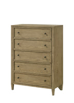 Sienna 5-Pc Bedroom Set