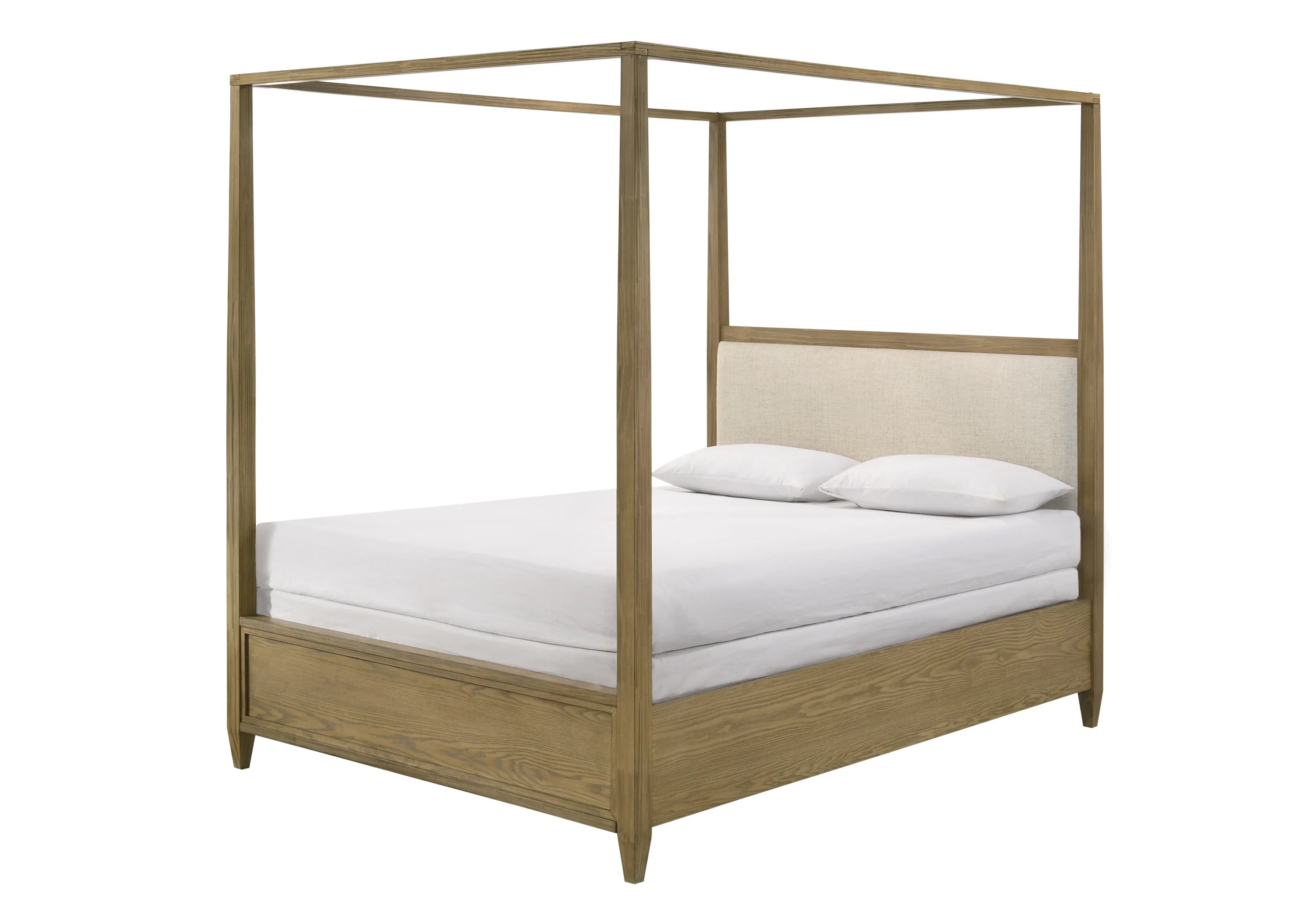 Sienna 5-Pc Bedroom Set