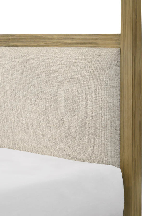 Sienna 5-Pc Bedroom Set