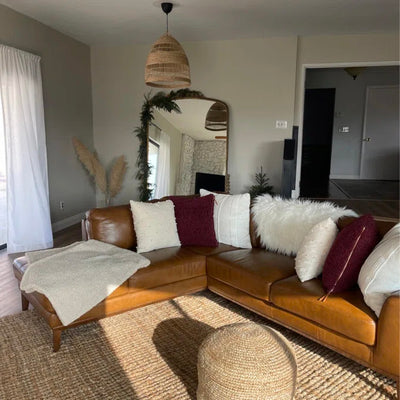 Customer photo