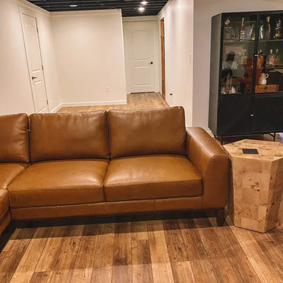 Customer photo