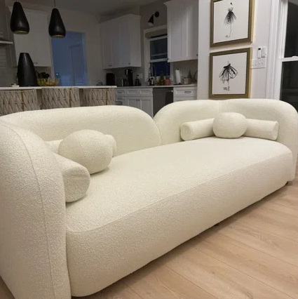 Customer photo