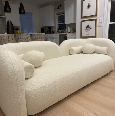 Customer photo