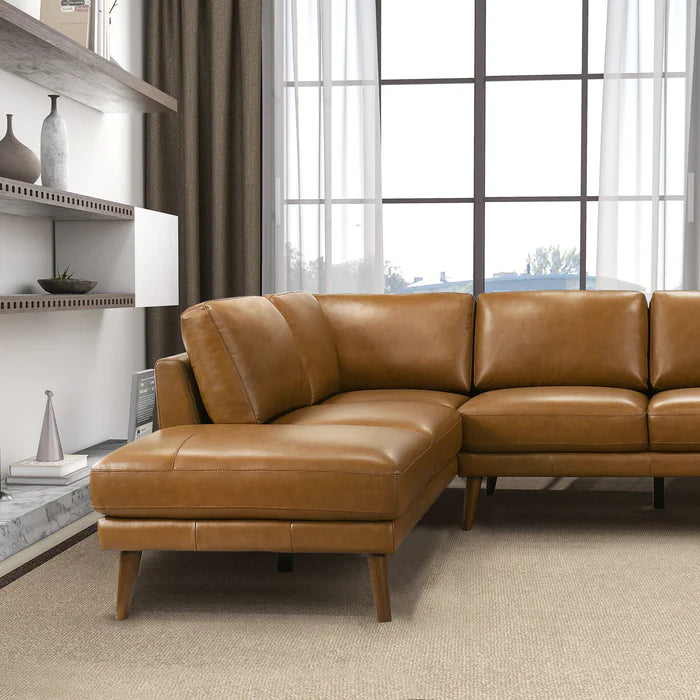 Benson Sectional
