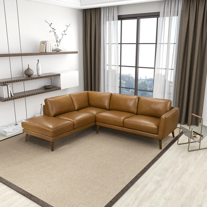 Benson Sectional