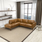 Benson Sectional