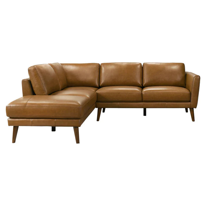 Benson Sectional