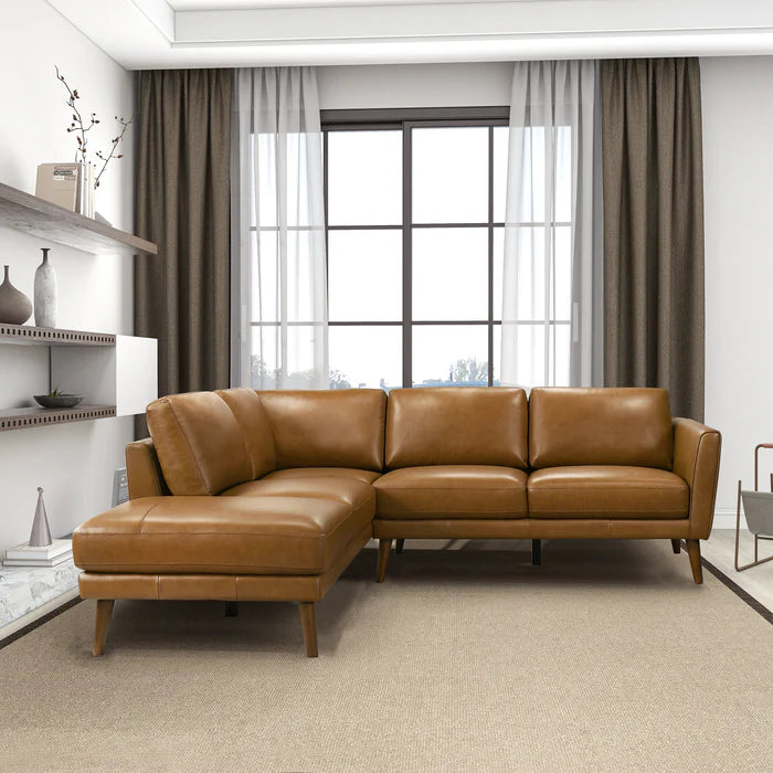 Benson Sectional