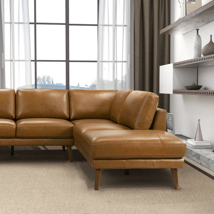 Benson Sectional