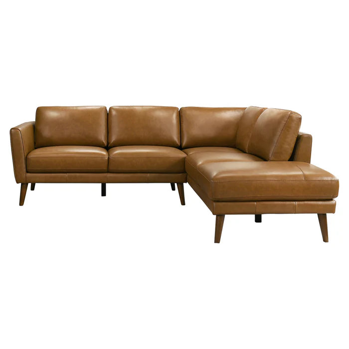 Benson Sectional