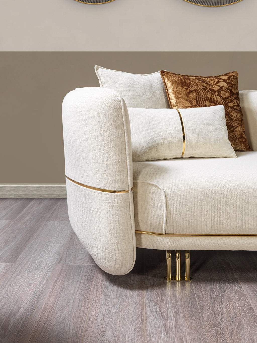 Helena Living Room Set