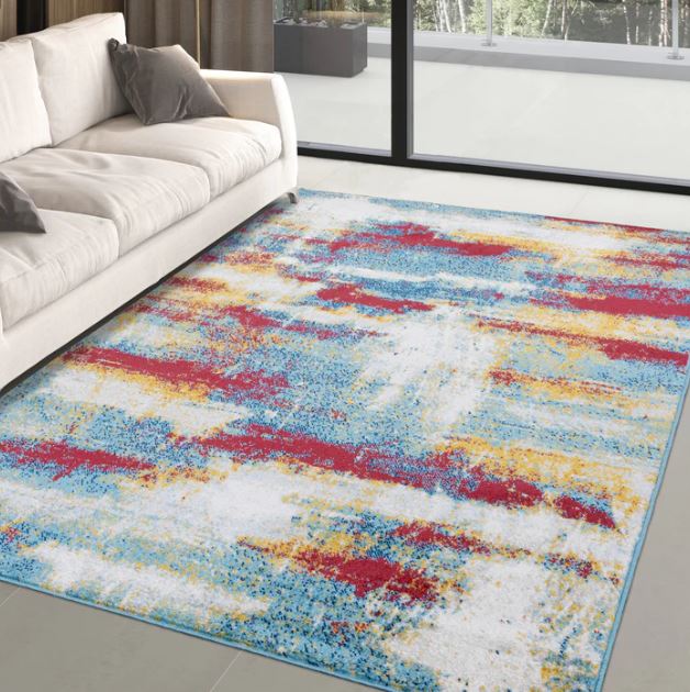 Large Rug (8' x 10')