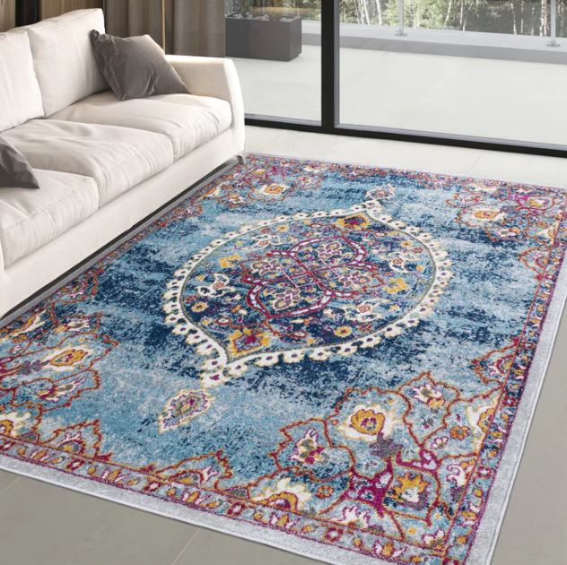 Large Rug (8' x 10')