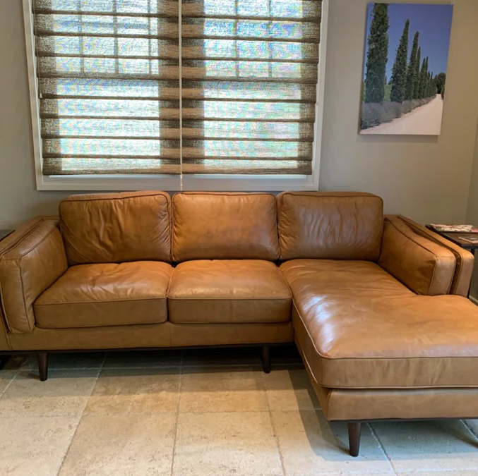 Customer photo