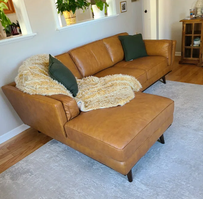 Customer photo