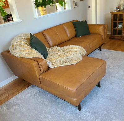 Customer photo