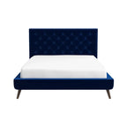 Dillon Queen Platform Bed
