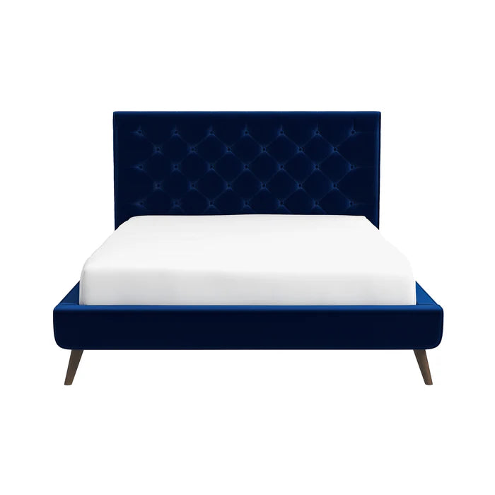 Dillon Queen Platform Bed