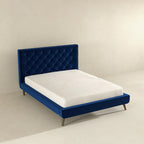 Dillon Queen Platform Bed