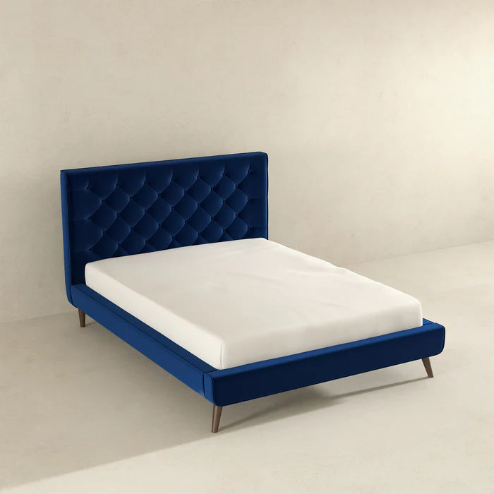 Dillon Queen Platform Bed