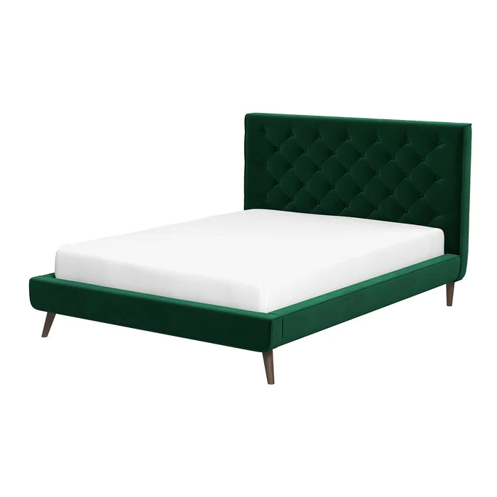 Dillon Queen Platform Bed