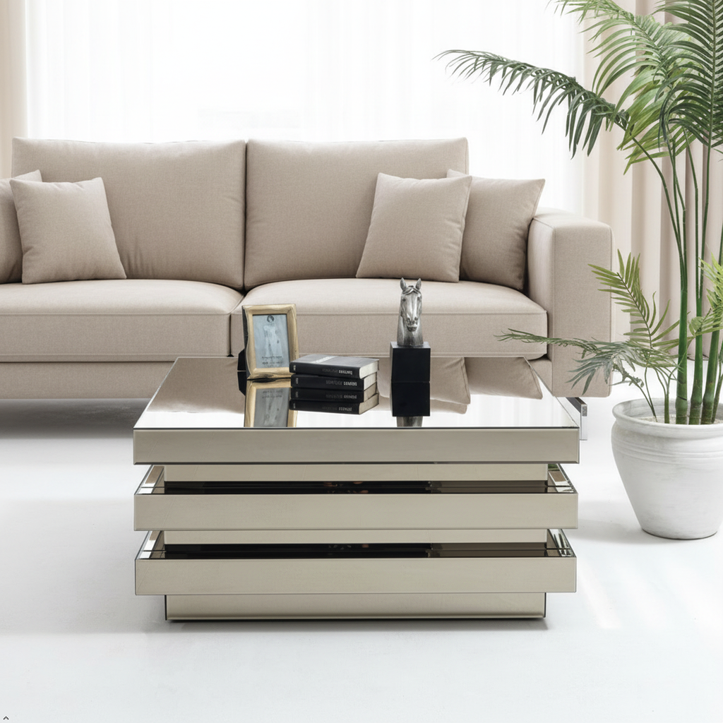 Dream X BERCH Coffee Table