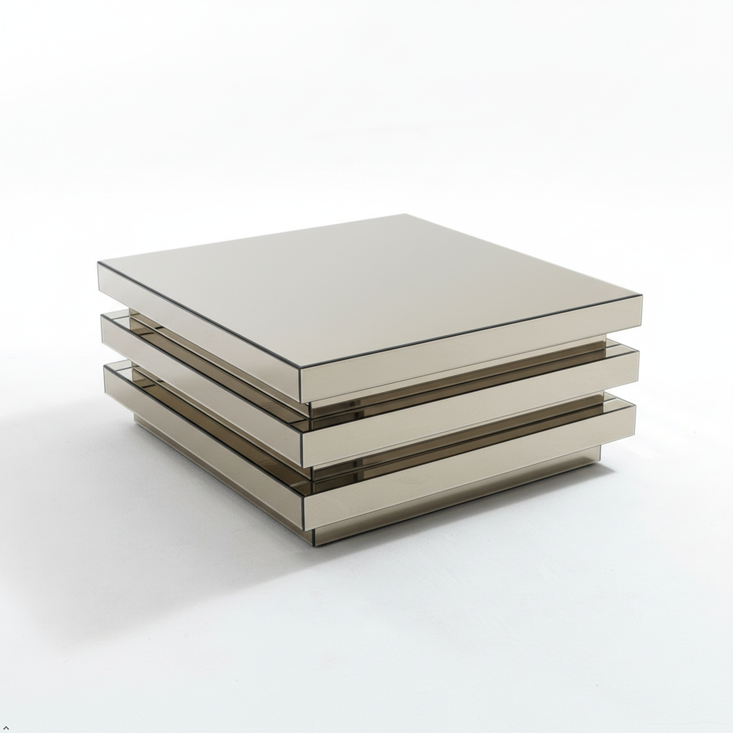 Dream X BERCH Coffee Table