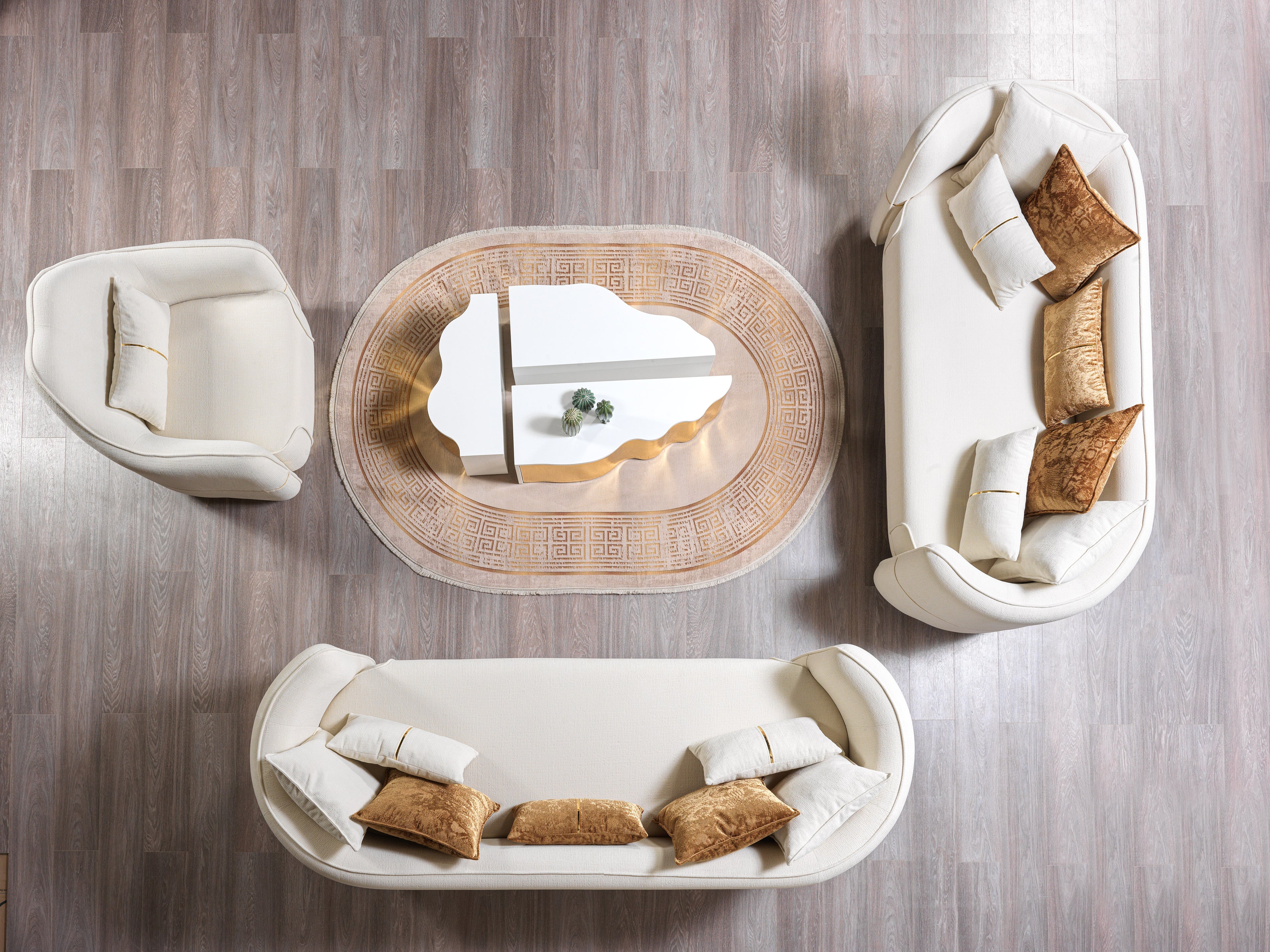 Helena Living Room Set