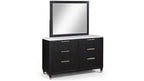 Kara 5-Pc Bedroom Set