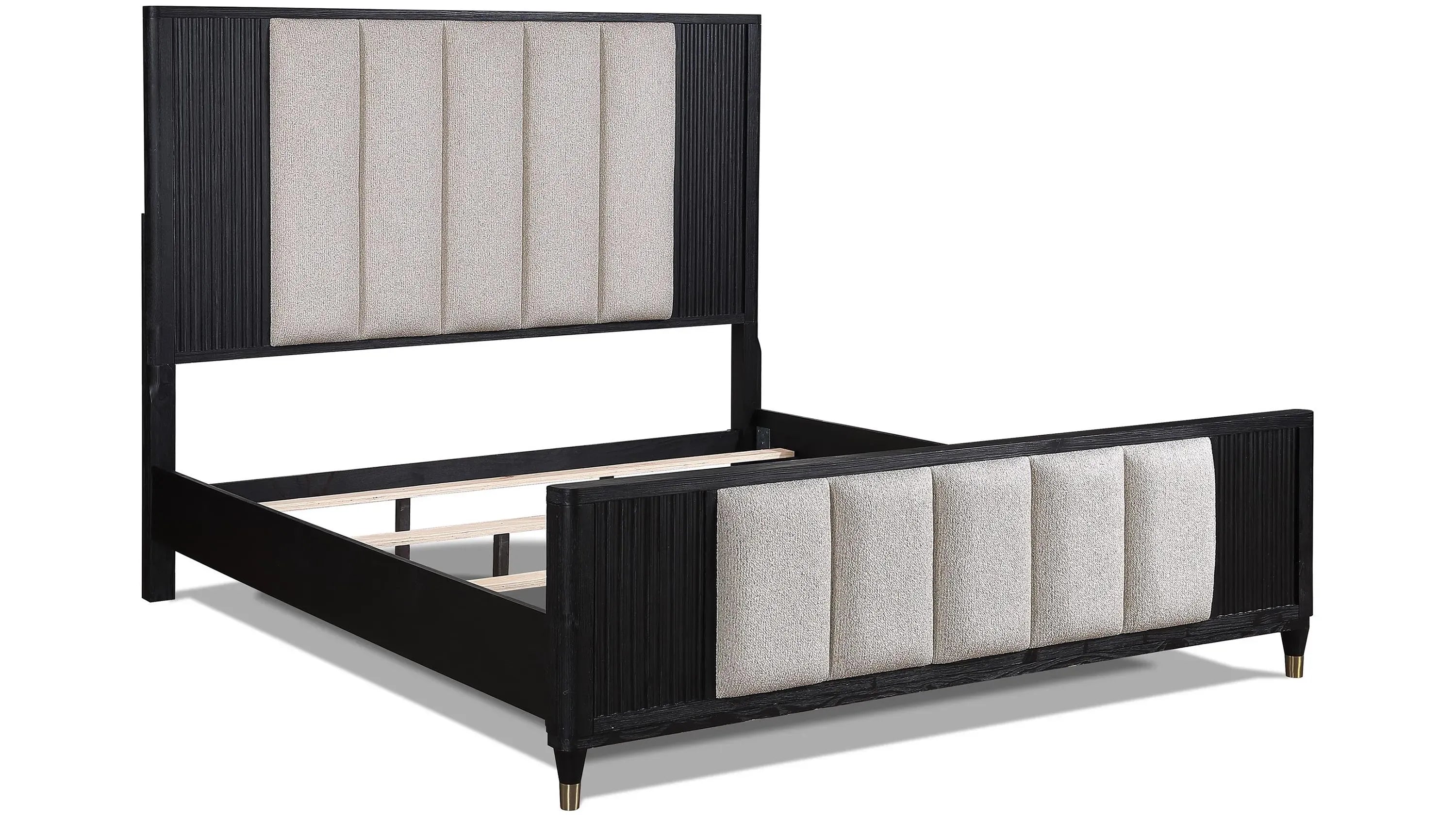Kara 5-Pc Bedroom Set