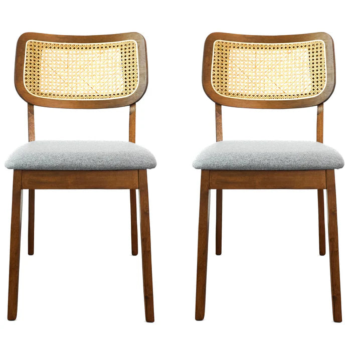 Cayden Dining Chair Set of 2
