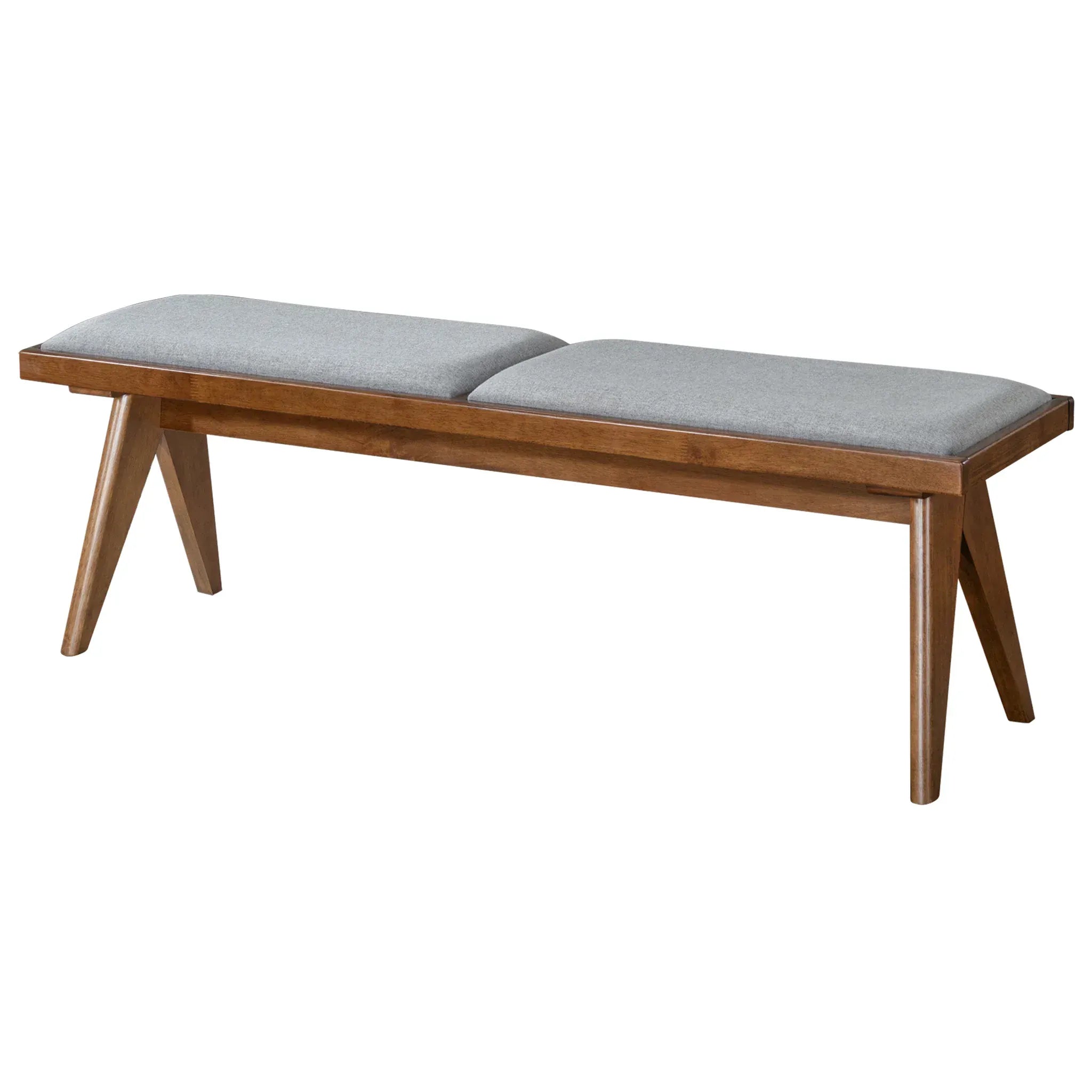 Keira Solid Bench