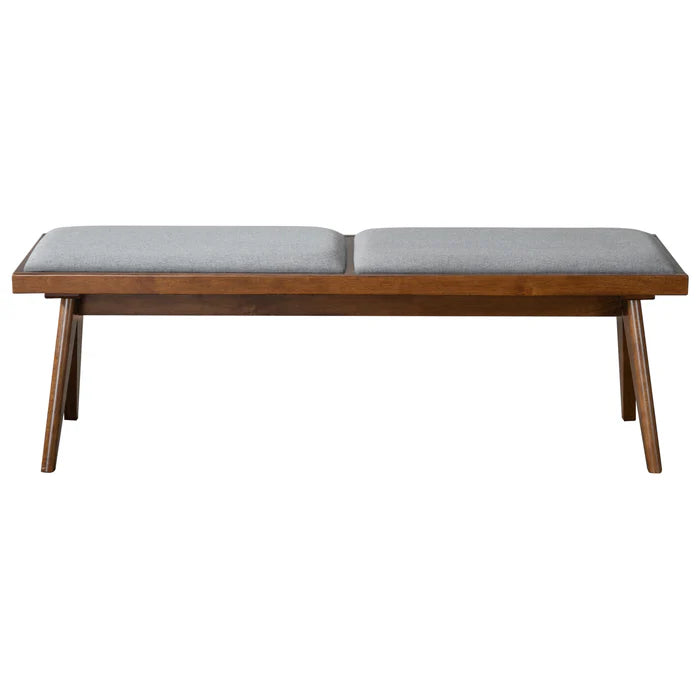 Keira Solid Bench