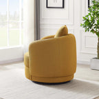 Dylan Boucle Chair