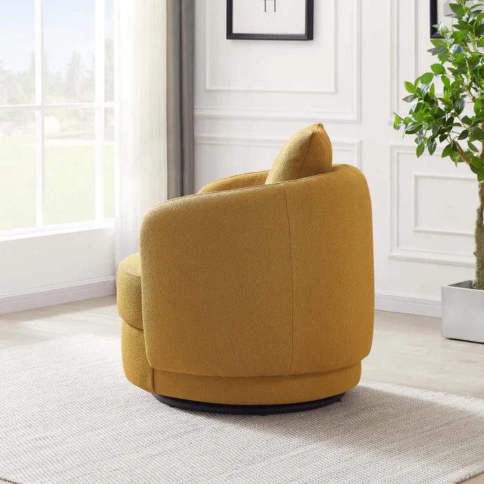 Dylan Boucle Chair