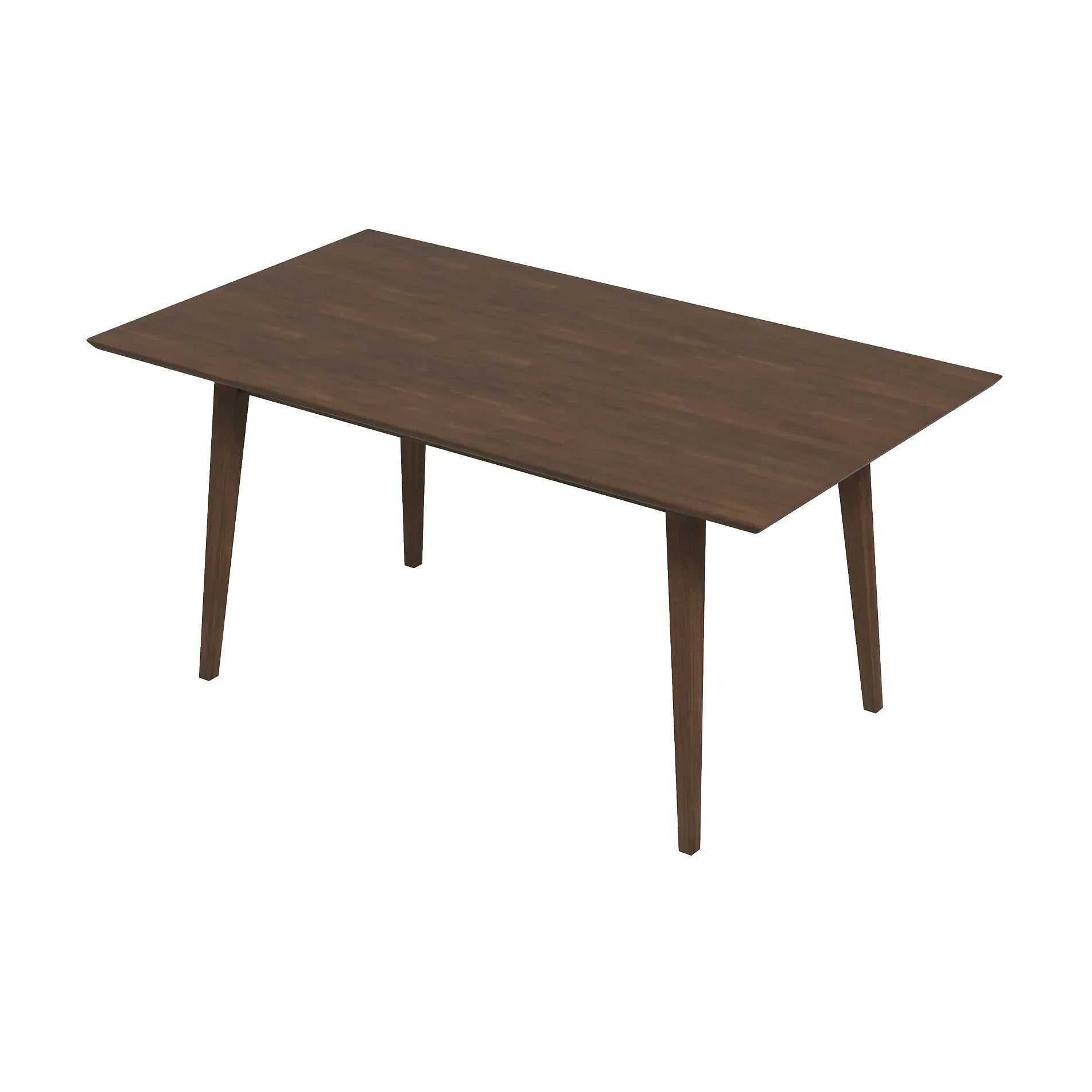 Levin Wood Dining Table