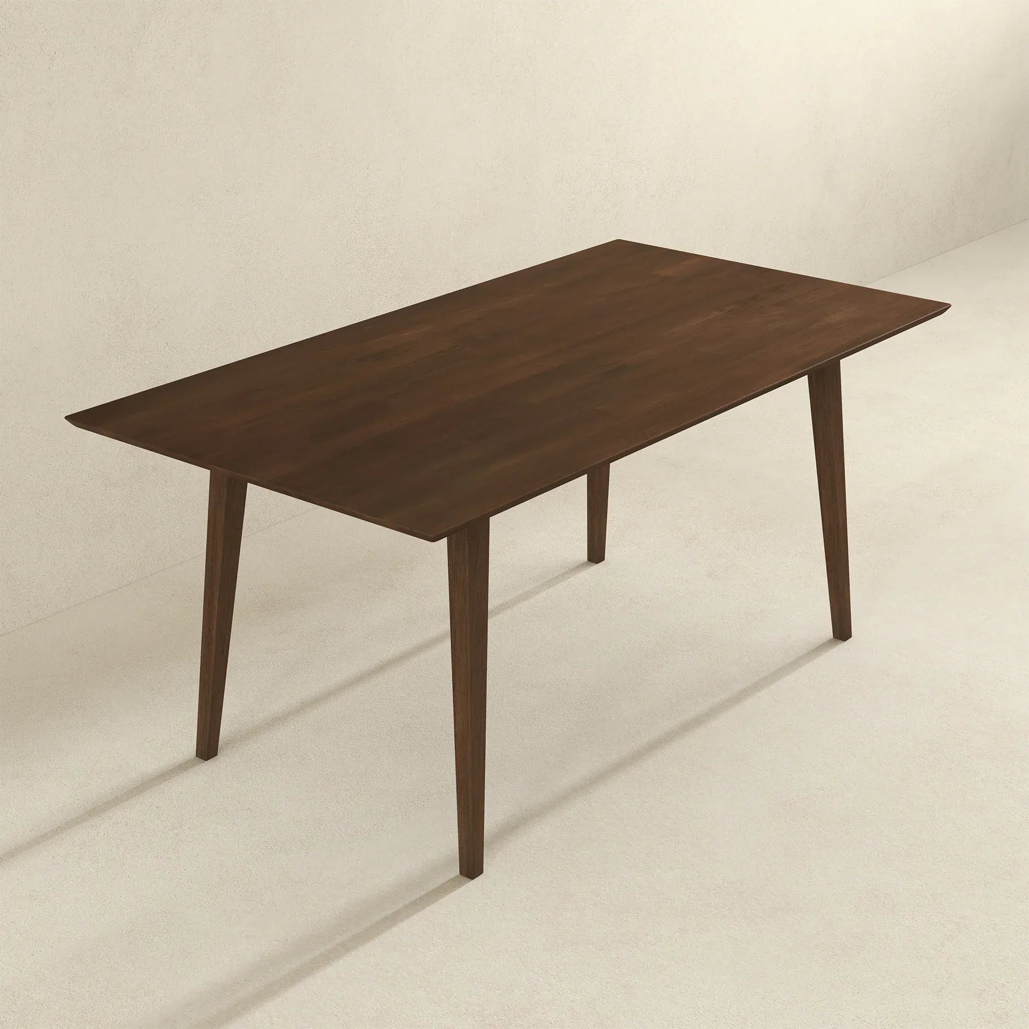 Levin Wood Dining Table