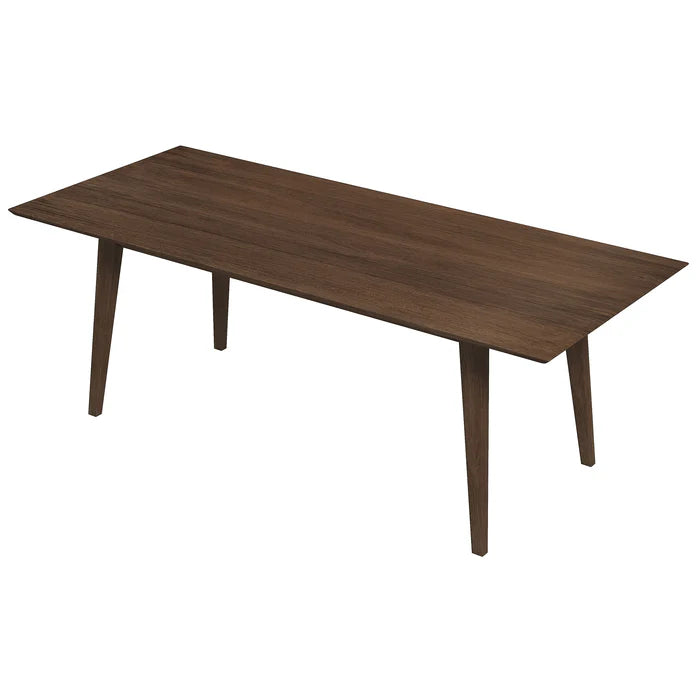 Levin Wood Dining Table
