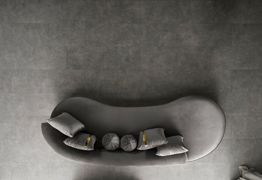 Ella Curved Chaise